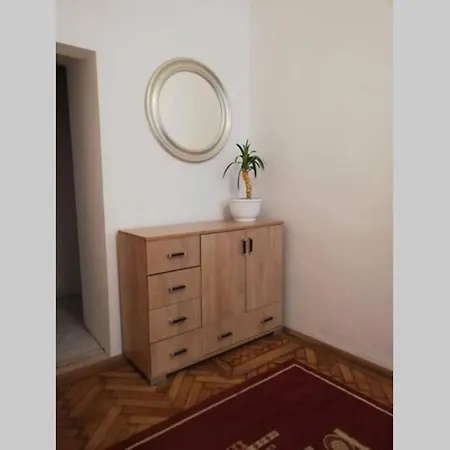 Heroes' Place Apartamento Budapest