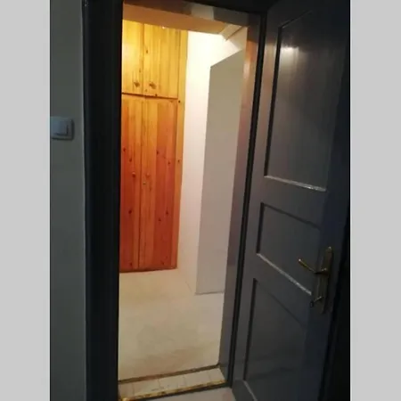 Apartamento Heroes' Place *