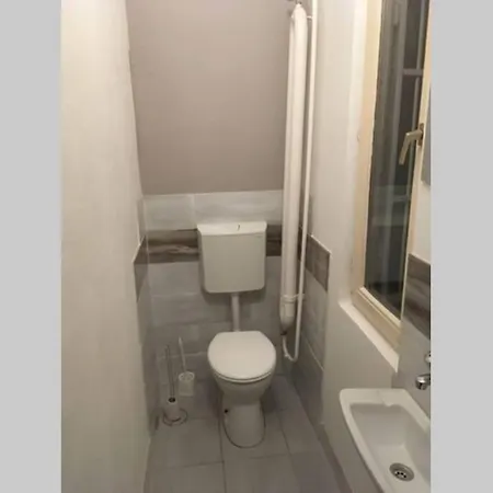 Apartamento Heroes' Place Budapest