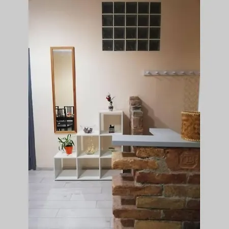 Apartamento Heroes' Place