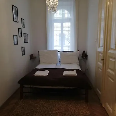 Heroes' Place Budapest