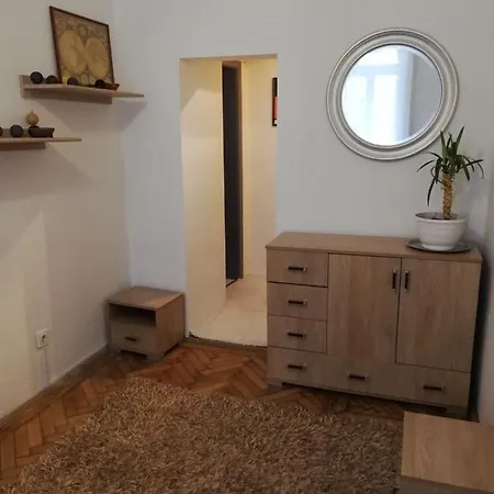 Heroes' Place Apartamento Budapest